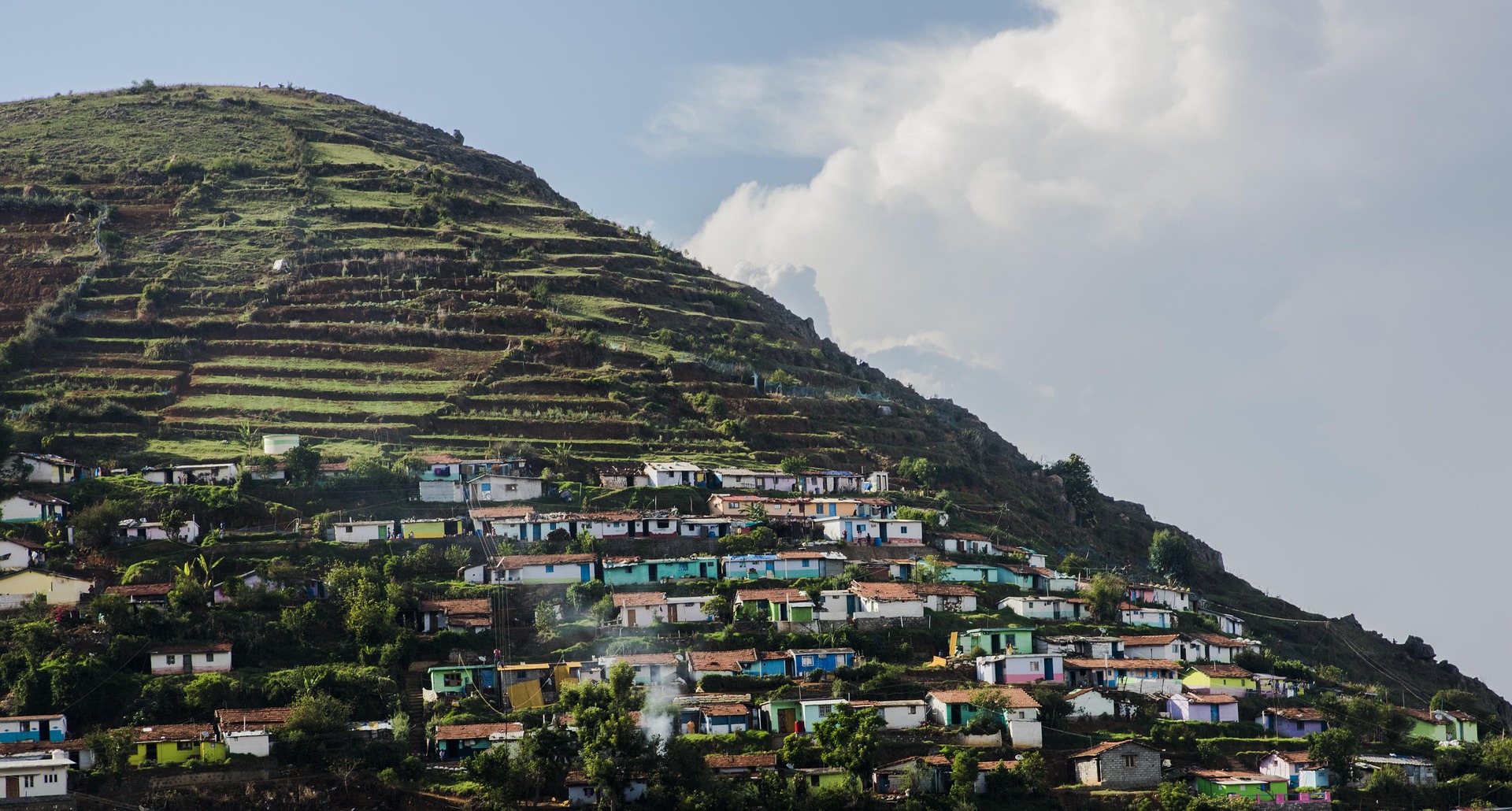 Bangalore – Mysore – Ooty