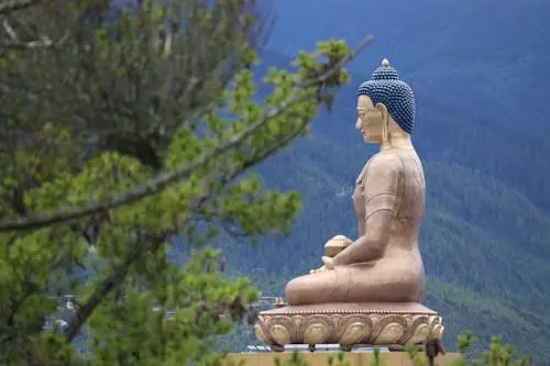 Serenity in the Himalayas: The Ultimate Bhutan Experience