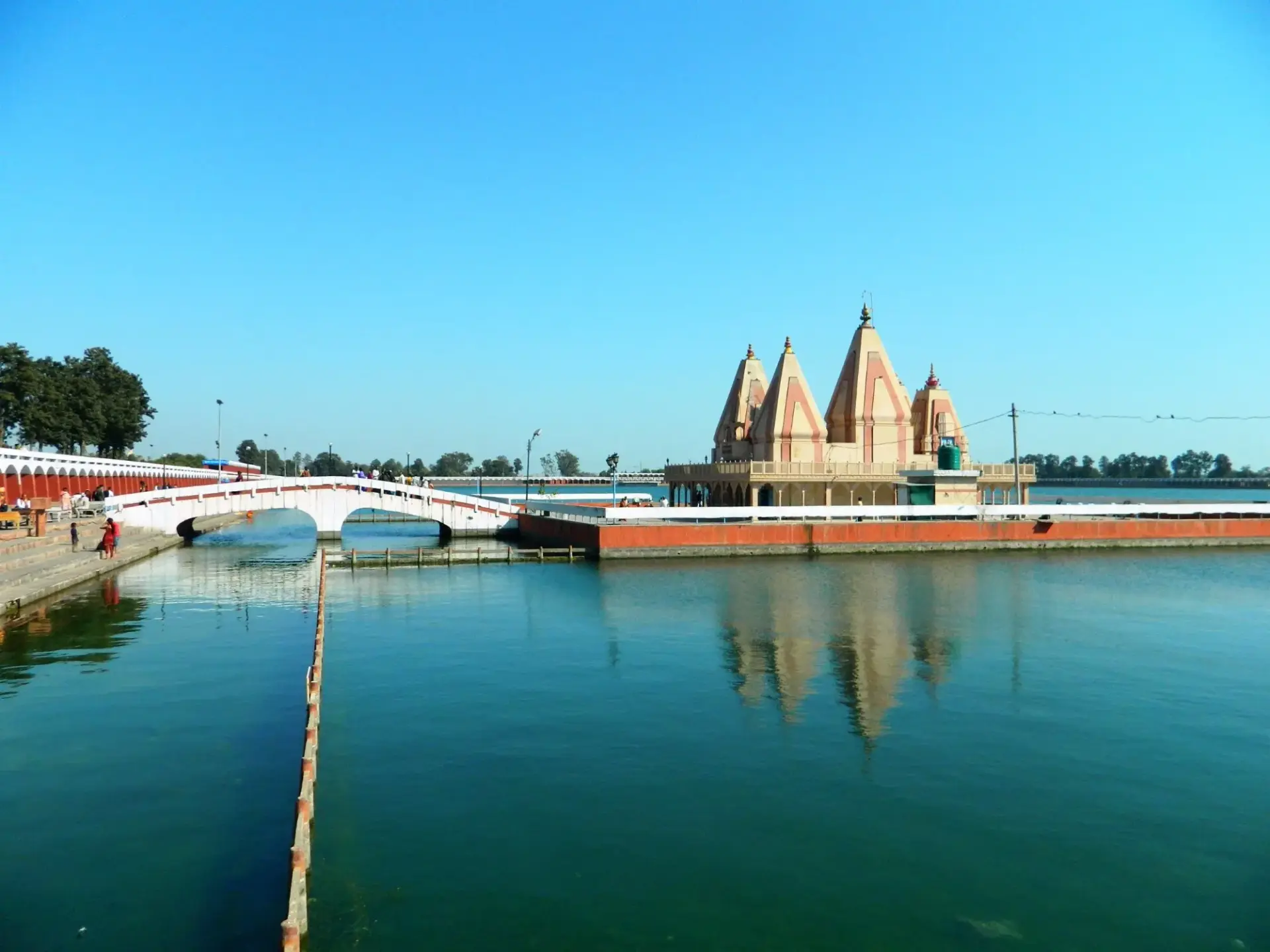 The Grand Haryana Heritage