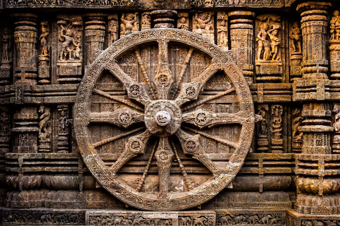 The Soul of Incredible India: Odisha Cultural & Coastal Circuit
