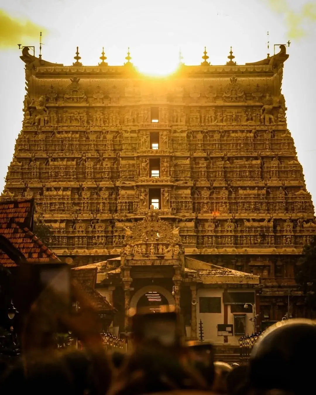 The Divine Circuit : Thrissur, Guruvayur & Trivandrum Pilgrimage