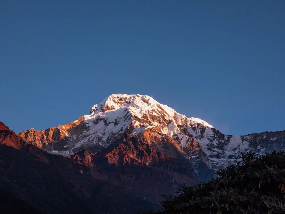 Pokhara & Sarangkot Exploration