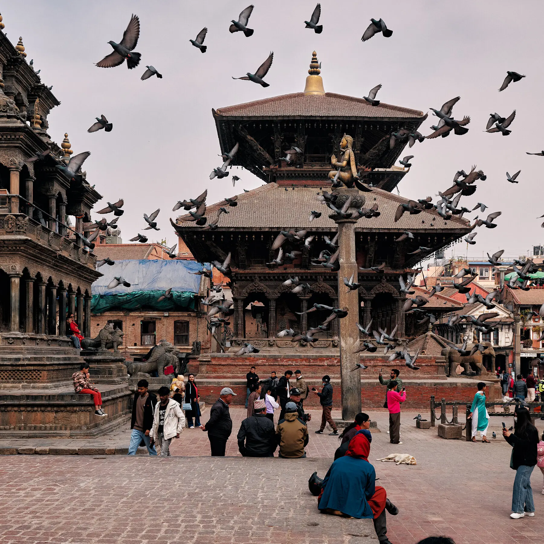 Kathmandu Local Sightseeing