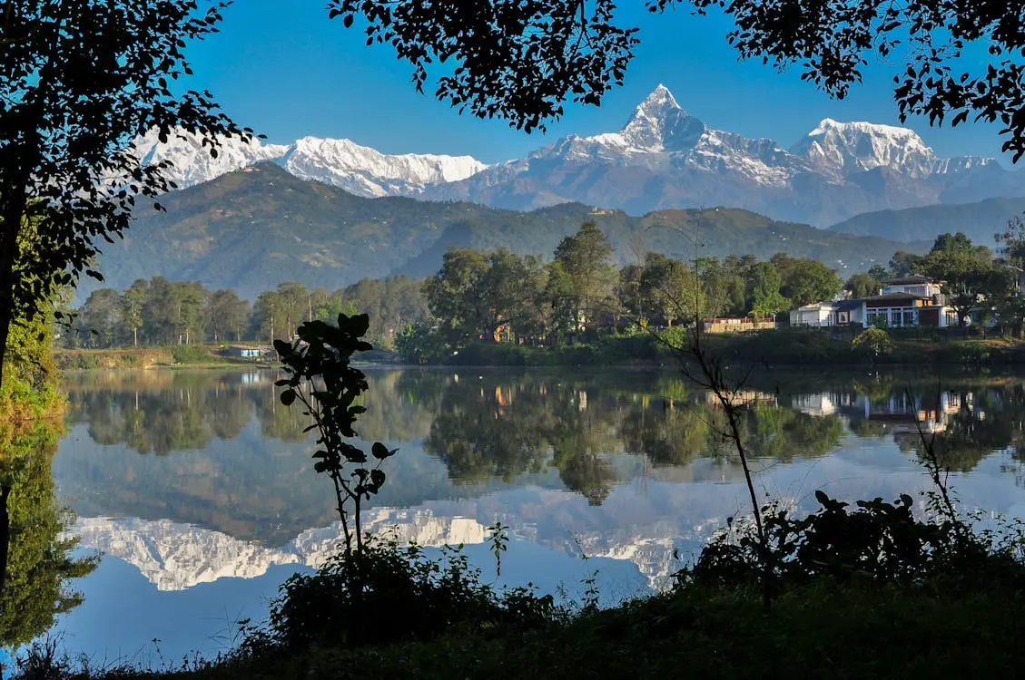 Kathmandu to Gorakhpur