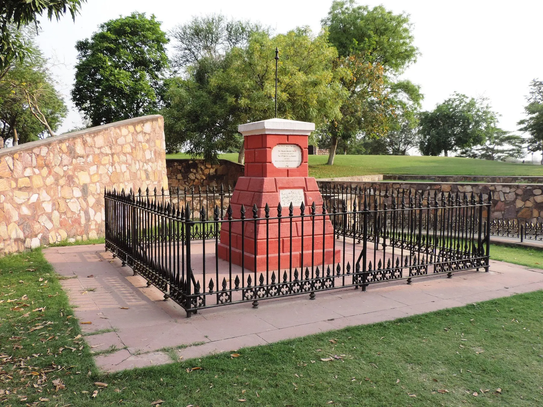 Panipat & Hisar - Historical Hubs