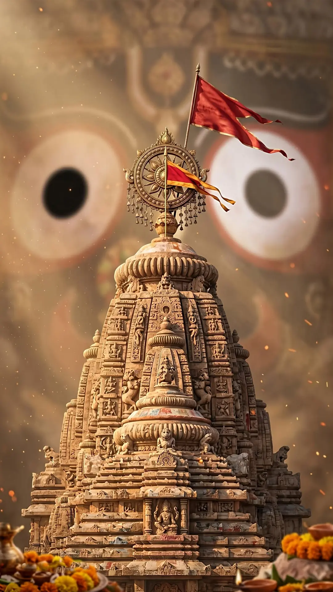 Puri – Temple Town Pilgrimage