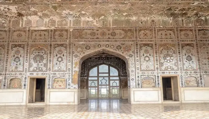 Bathinda & Patiala – Forts & Royalty