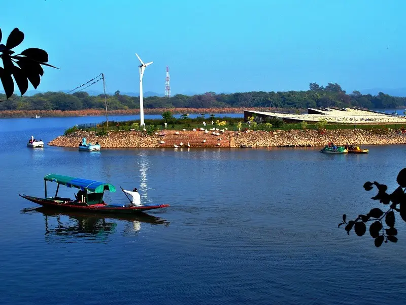 Chandigarh – Modern Masterpieces