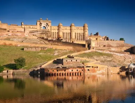 Fort Views,Museums and Culture (Jaipur)