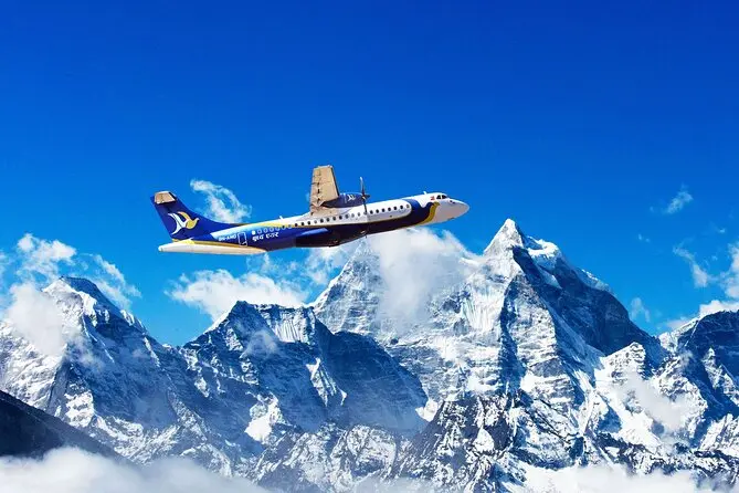 Phaplu to Kathmandu & Departure