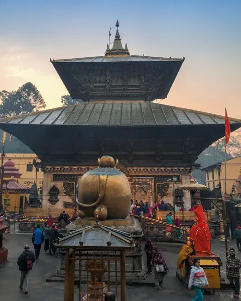 Kathmandu Heritage Tour