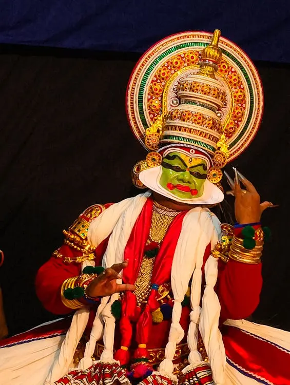 Munnar to Thekkady