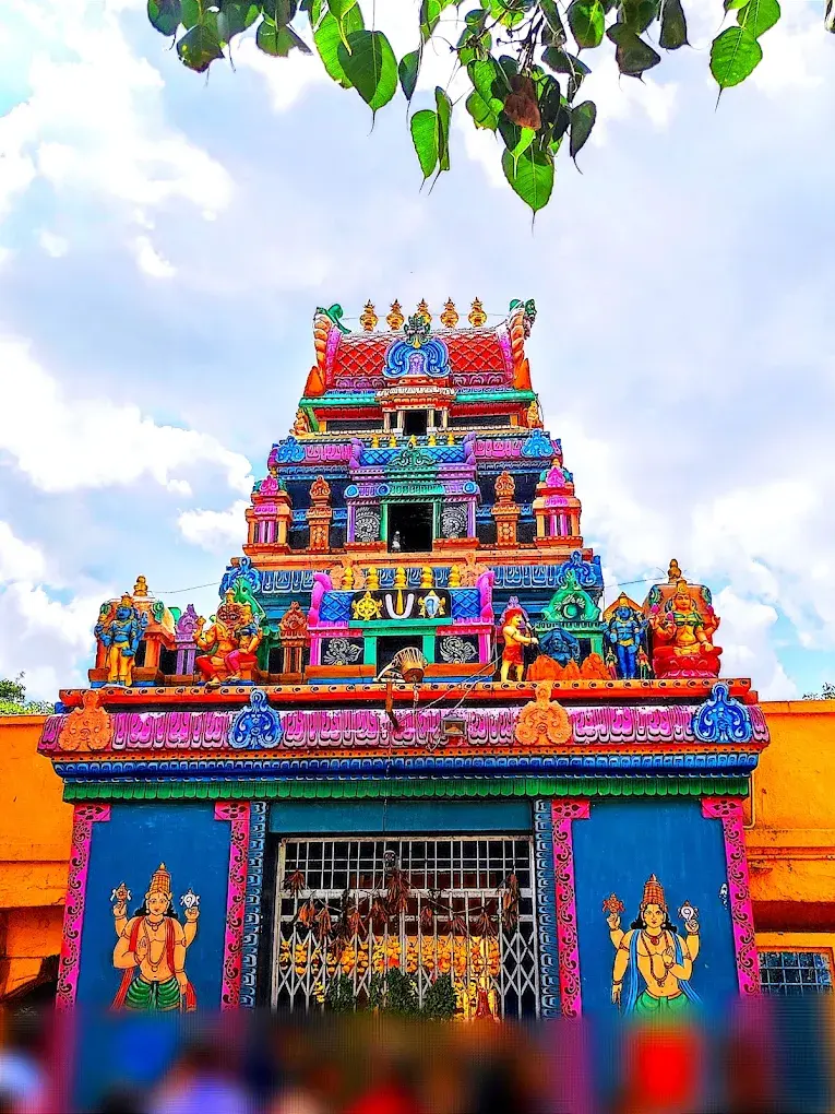 Hyderabad City Exploration