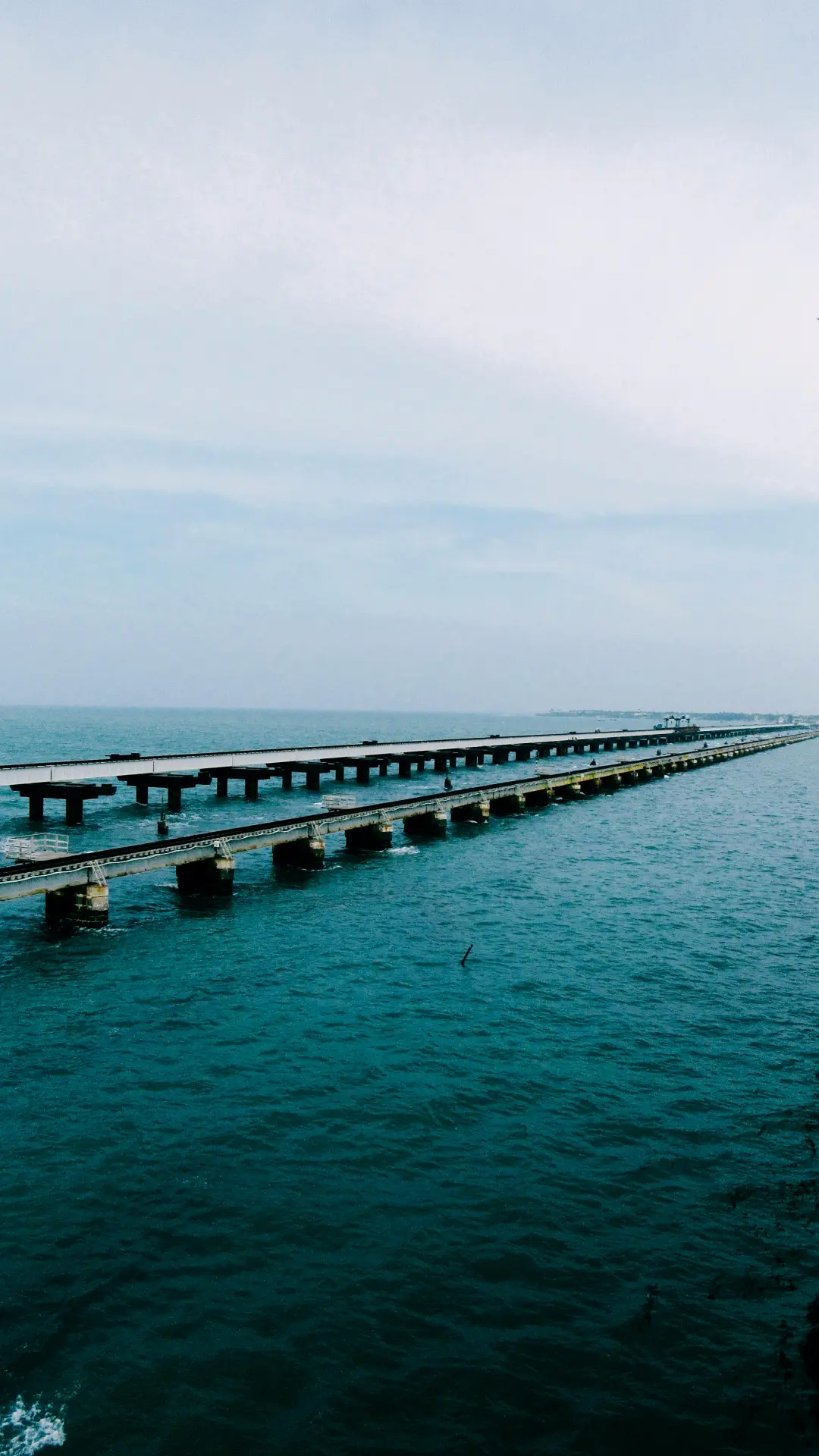 Madurai to Rameswaram