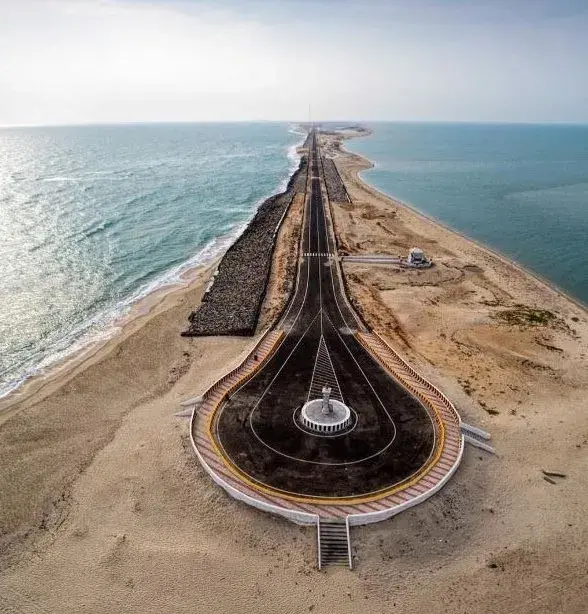 Rameswaram (Local Sightseeing)