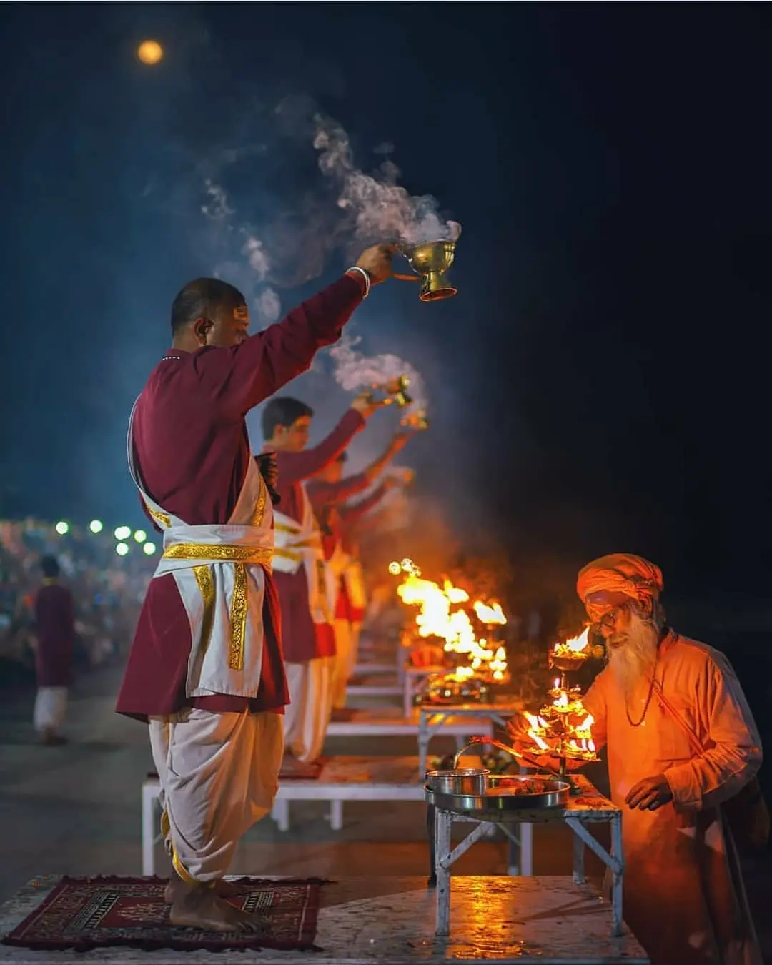 Nainital → Haridwar / Rishikesh