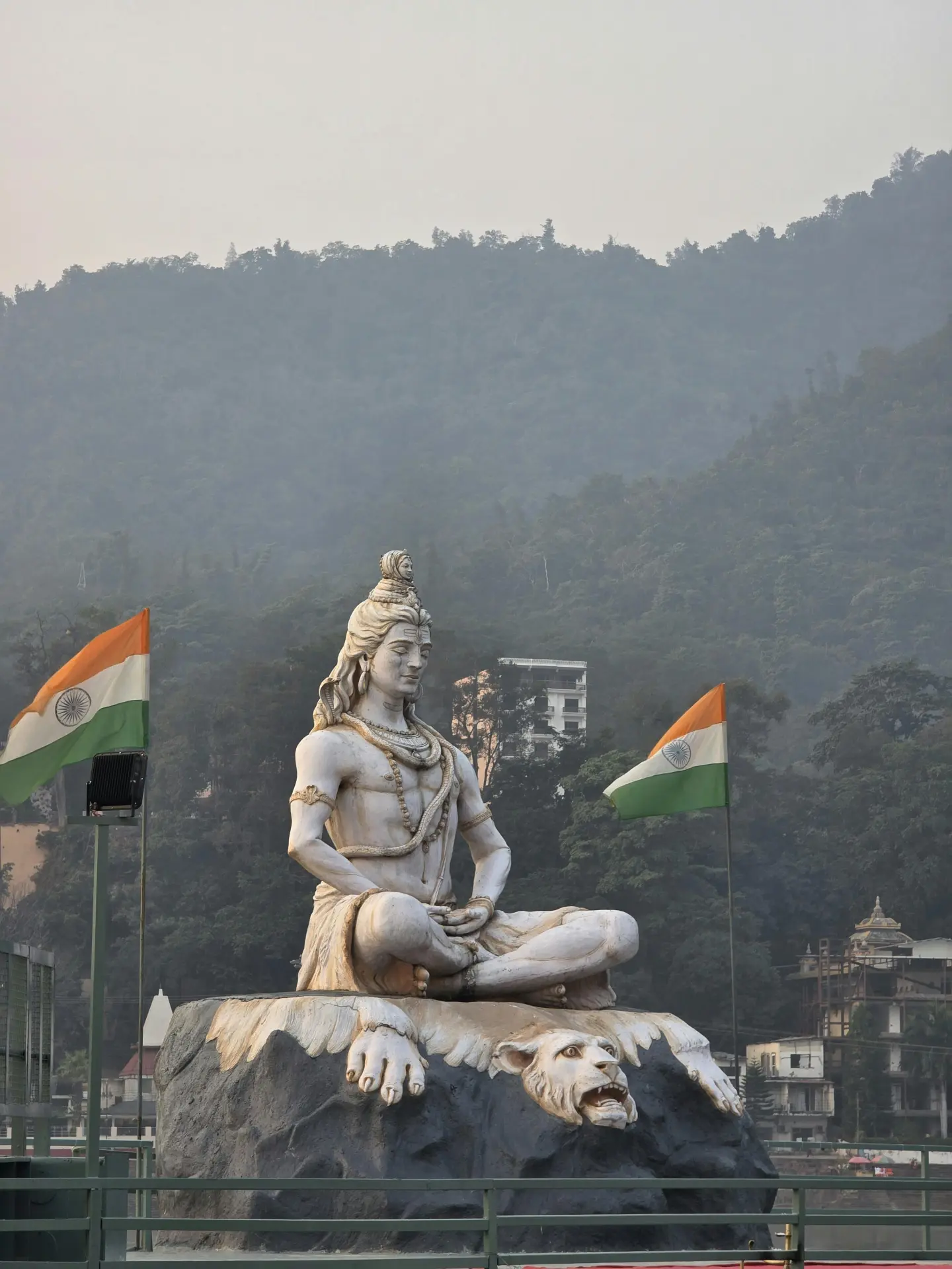 Joshimath → Rishikesh