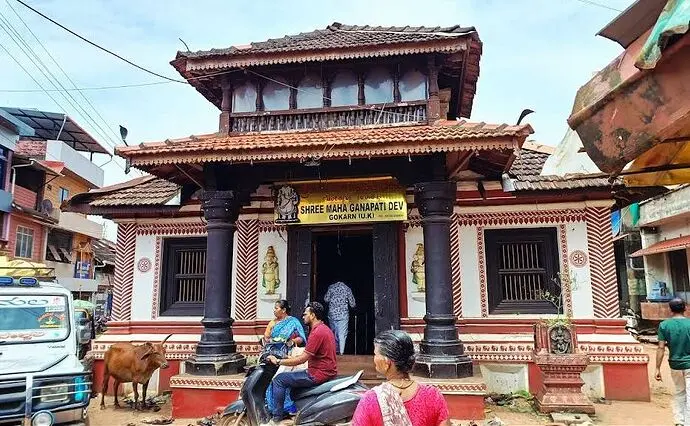 Gokarna Full-Day Sightseeing