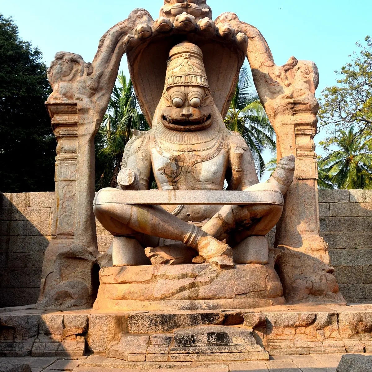 Hampi Royal Circuit