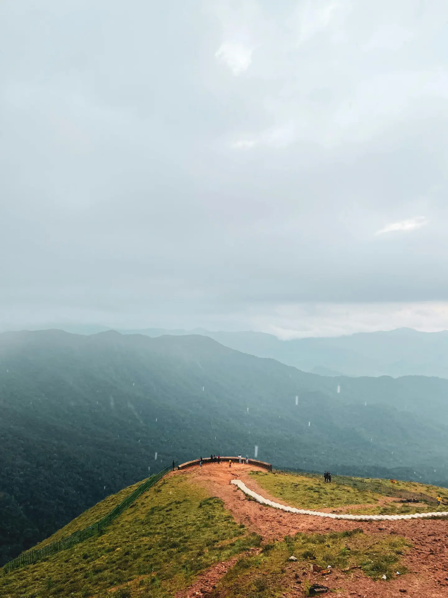 Coorg (Madikeri) Full-Day Sightseeing