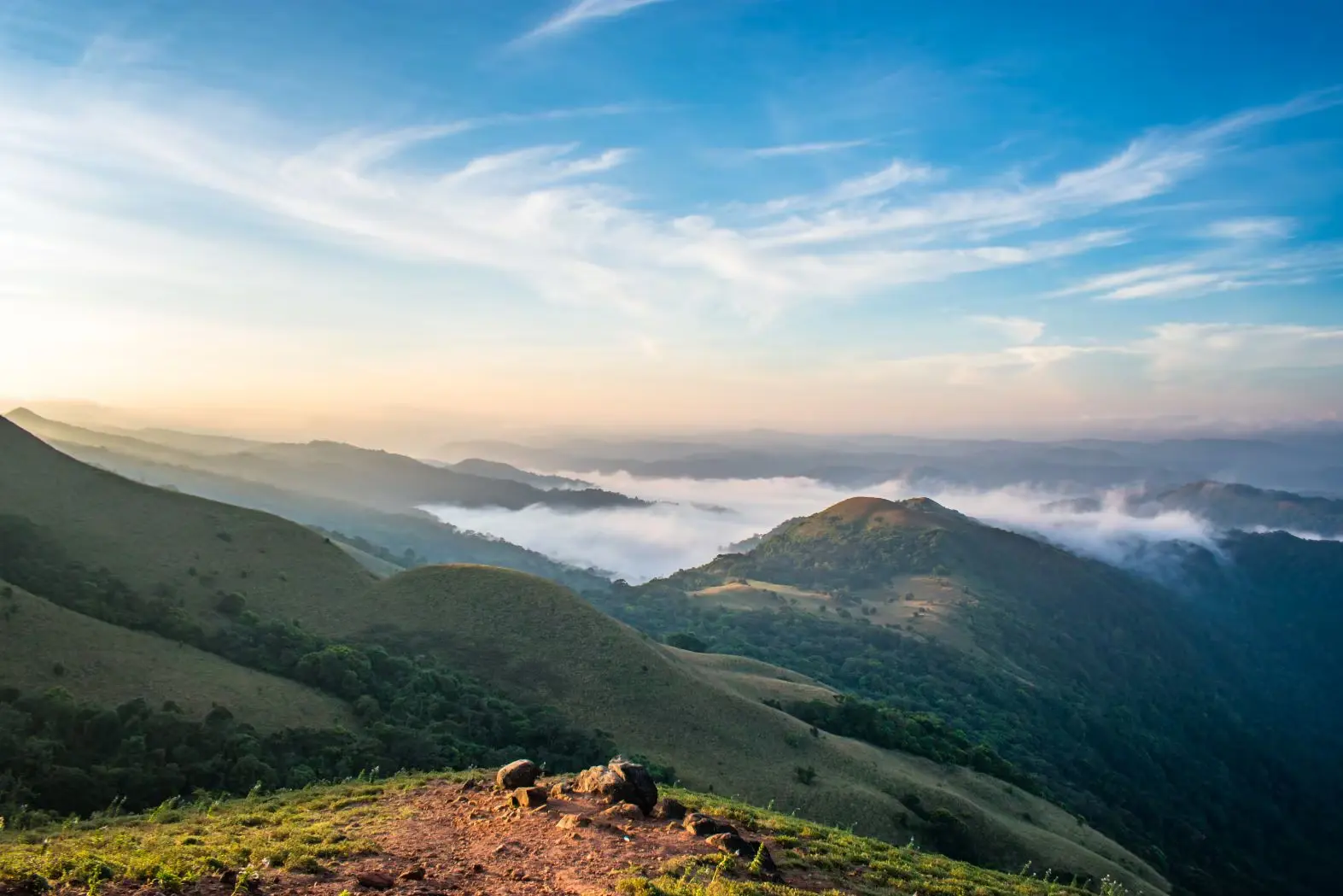 Coorg - Bangalore