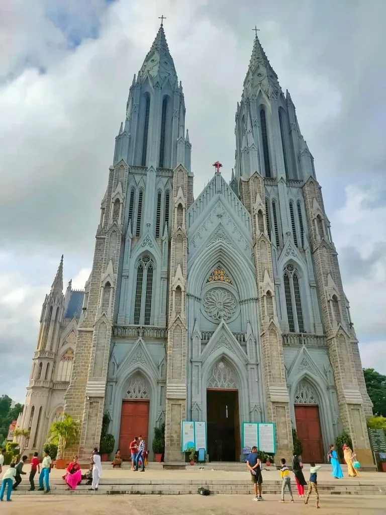 Bangalore → Mysore