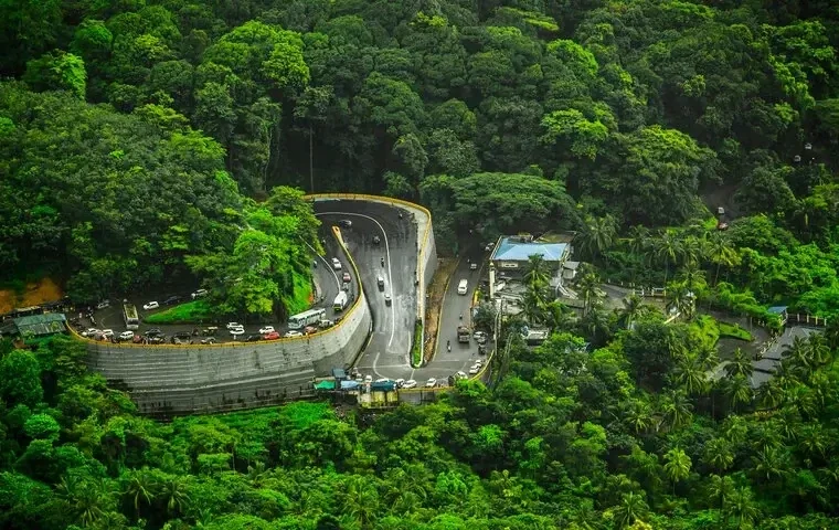 Mysore → Wayanad