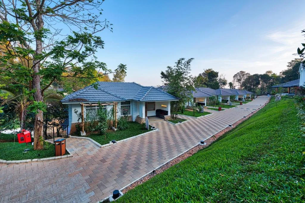 Wayanad Checkout & Departure