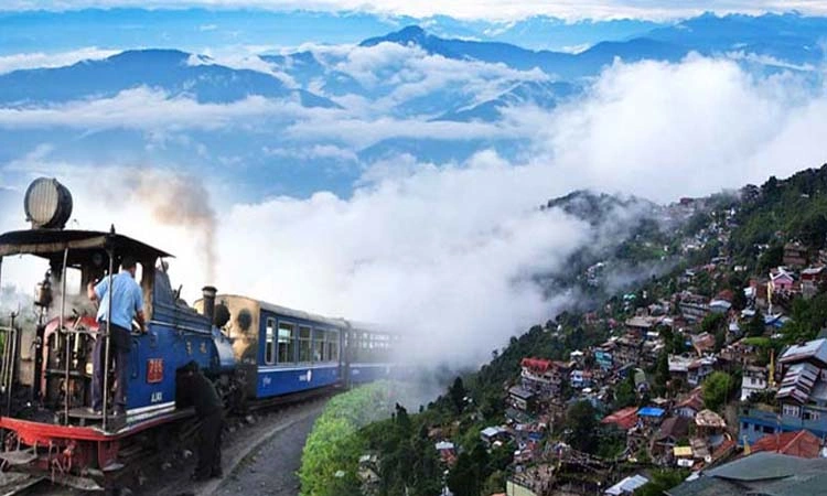 Darjeeling