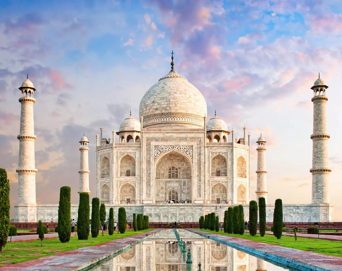 Delhi