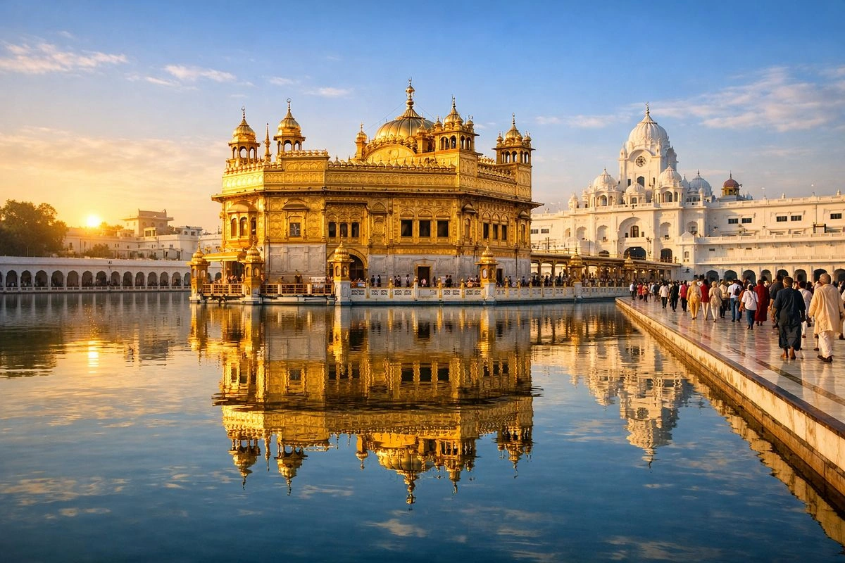 Punjab