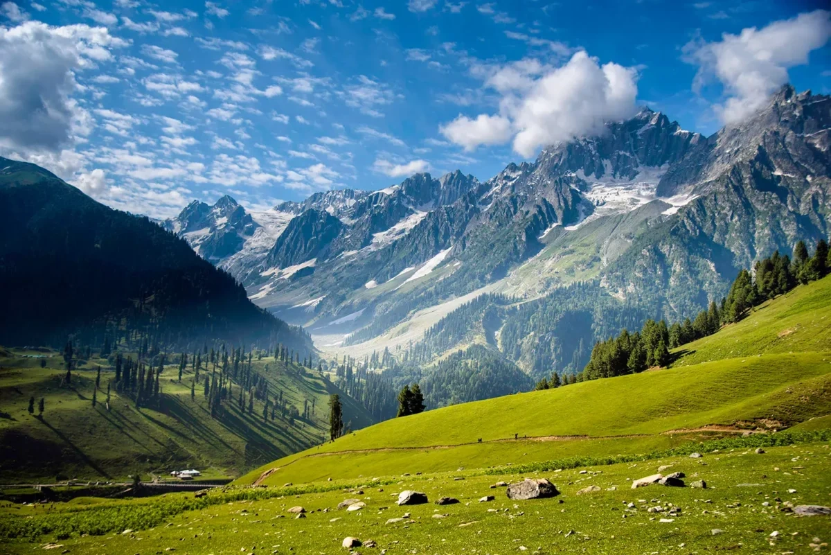 Jammu Kashmir