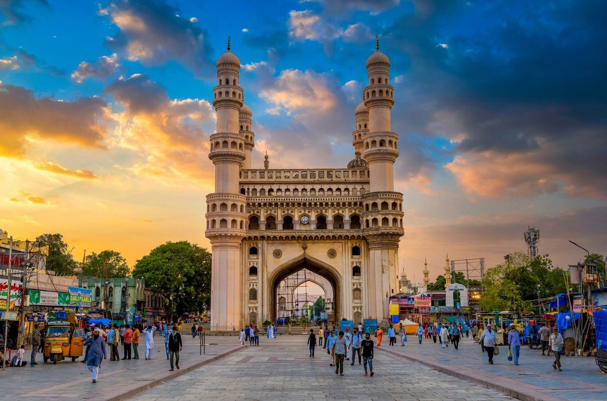 Telangana