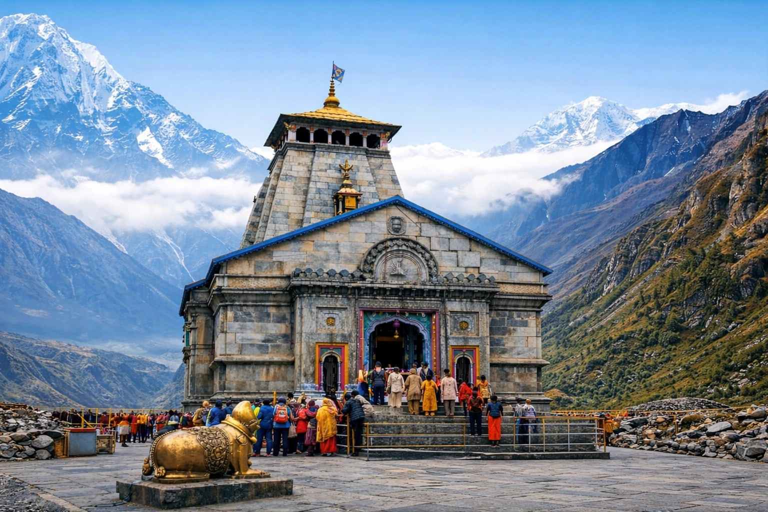Uttarakhand